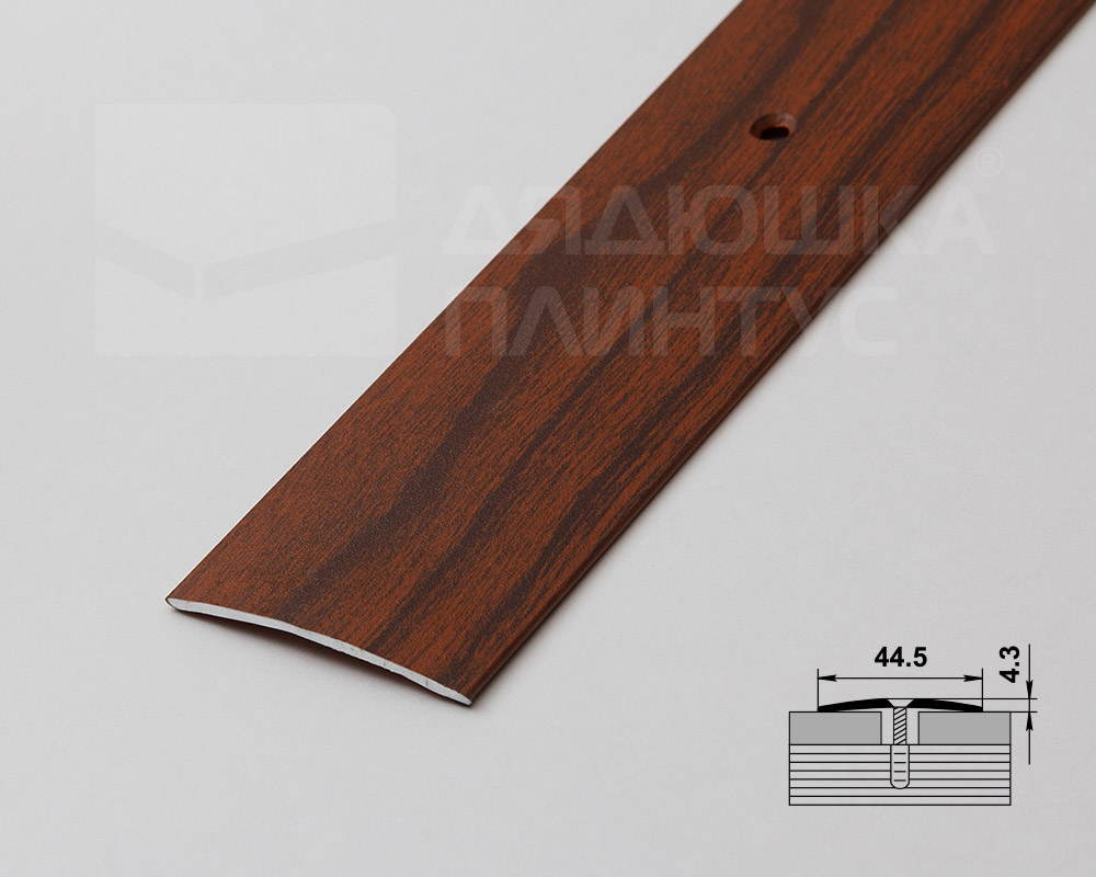 Порог одноуровневый ПС 04.900.093 Мербау