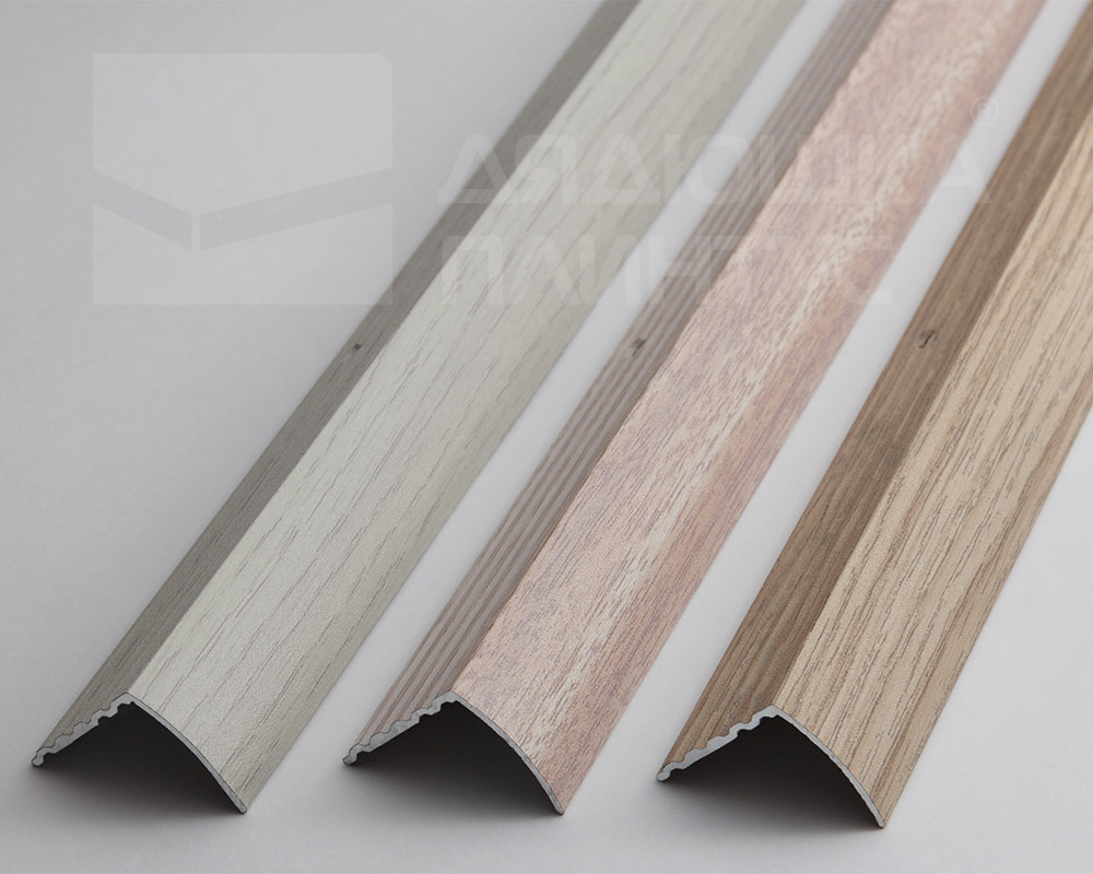 Порог угловой ПУ 04.2700.293 Мербау