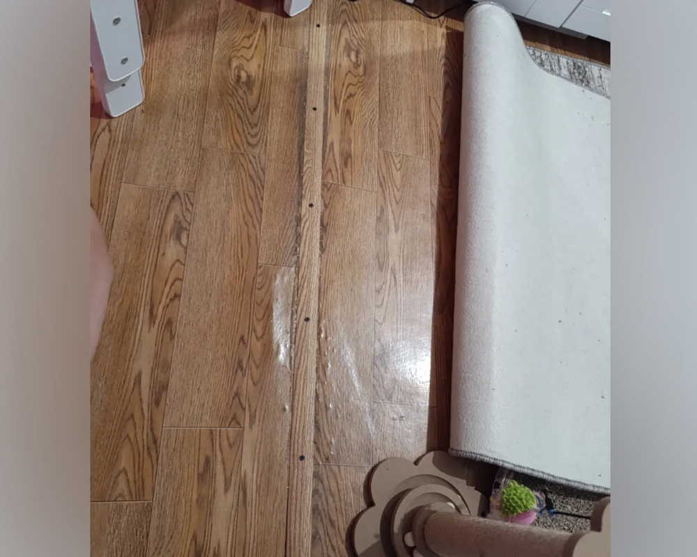 Порог одноуровневый ПС 04.900.093 Мербау