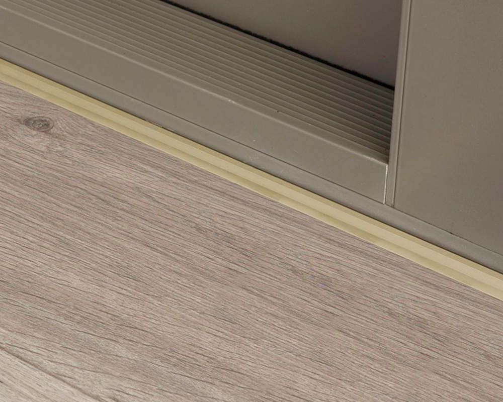 Профиль окантовочный ПК 05.2700.055 Бетон классик