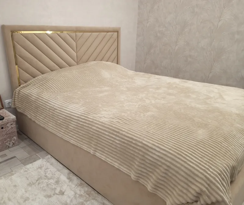 Профиль разделительный ПП 02.2500.16 Белый