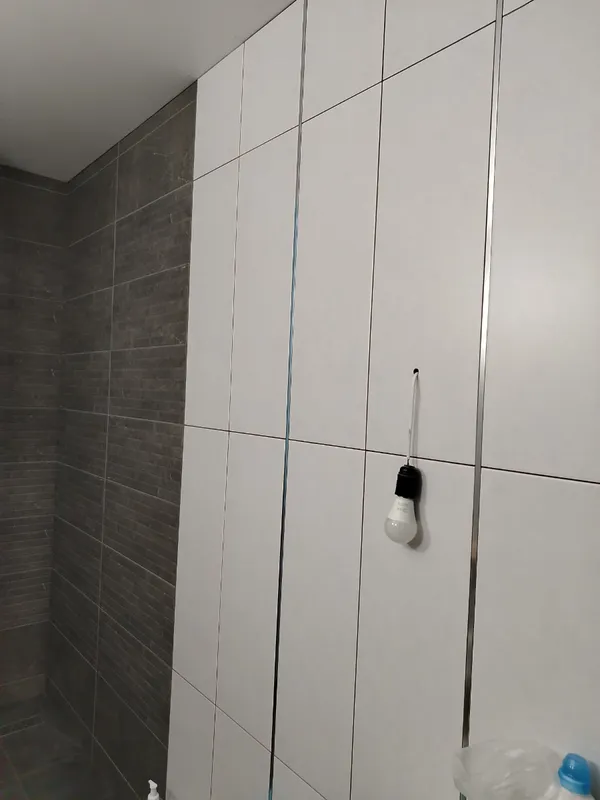 Профиль П-образный Волшебная палочка MSPP 04-8.2700 Розовое золото блестящее