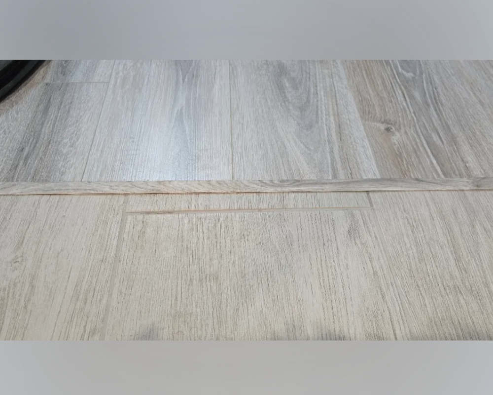 Порог одноуровневый ЛС 10.2700.251 Сосна жемчужная