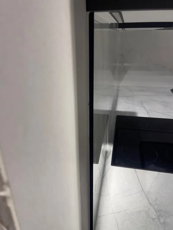 Профиль окантовочный ПК 05-2.2700.201л Серебро