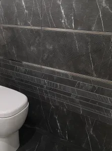 Профиль разделительный ПП 01-10НСП.2700.001 полированный