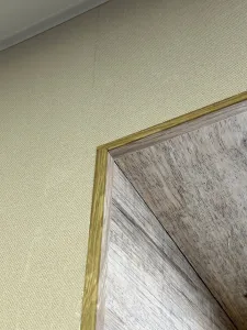 Угол ПВХ 20*20*2,75 м 0040