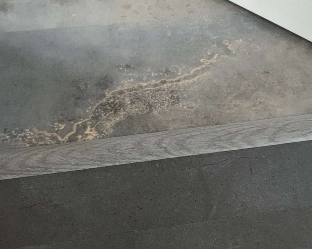 Самоклеящийся порог ЛС 35.1800.4054 Филадельфия графит