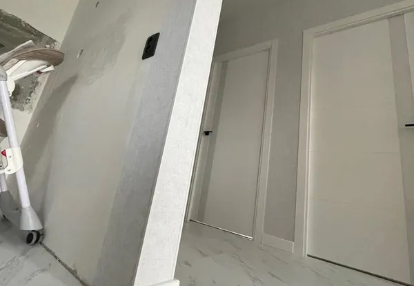 Угол декоративный 10х10 Уп 01-27.2700.5105 Дуб арктик