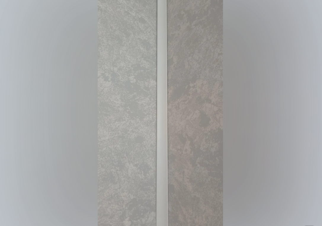 Карниз потолочный NMC LX-35 (200) 35*30мм 2м