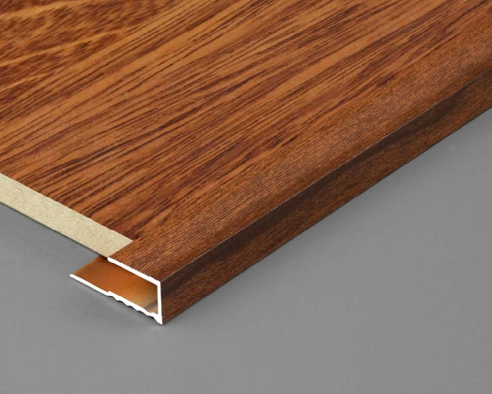 Профиль окантовочный ПК 05.2700.051 Сосна жемчужная