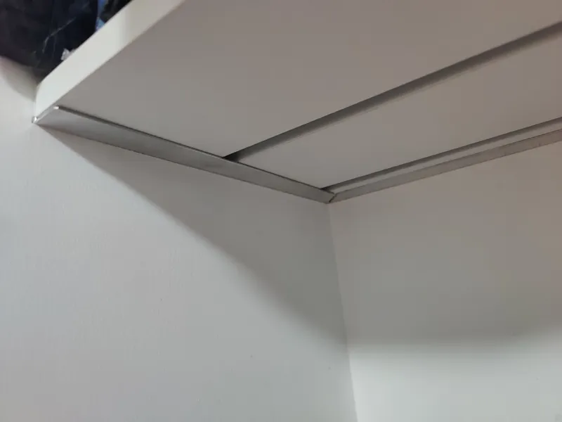 Швеллер 10х10х10 мм Шв 11.2000.504л Бронза. Цена за 5 штук.