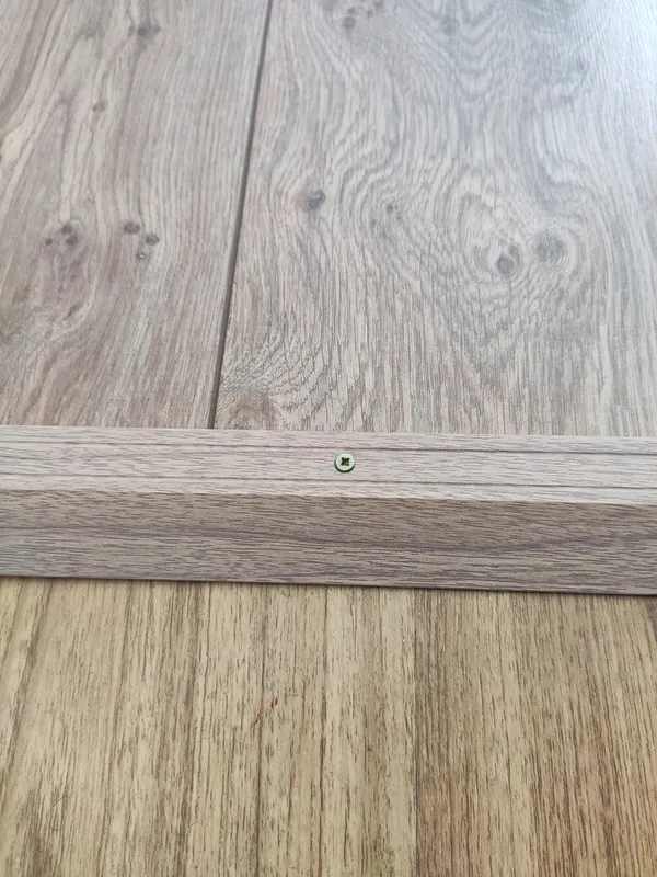 Порог разноуровневый ПР 03.900.089 Клен беленый