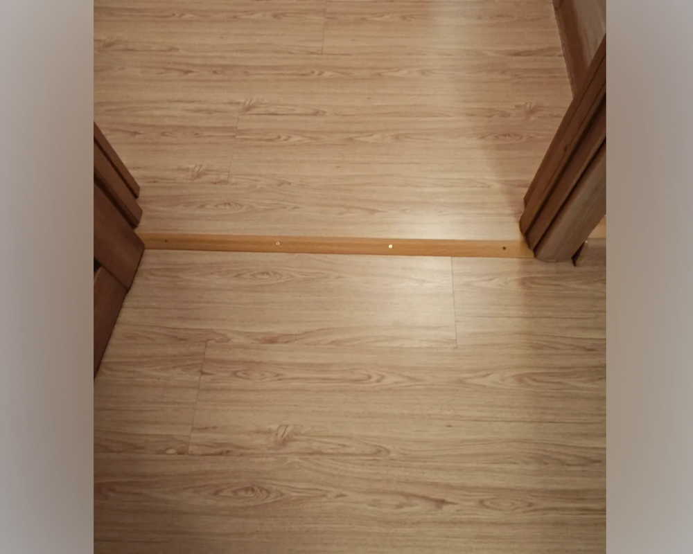 Порог одноуровневый ПС 04.900.084 Дуб универсальный