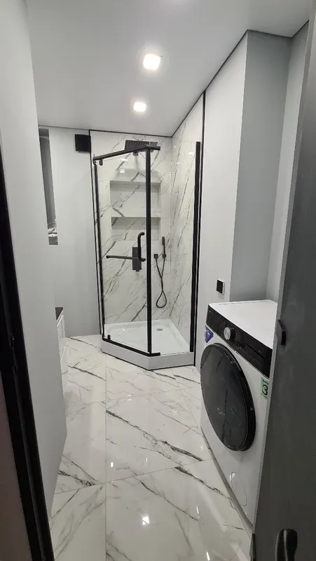 Профиль окантовочный ПК 05-2.2700.201л Серебро