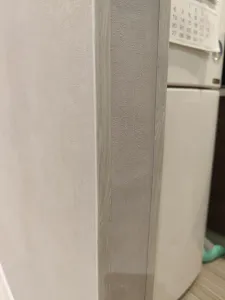 Угол декоративный 10х10 Уп 01-27.2700.5105 Дуб арктик