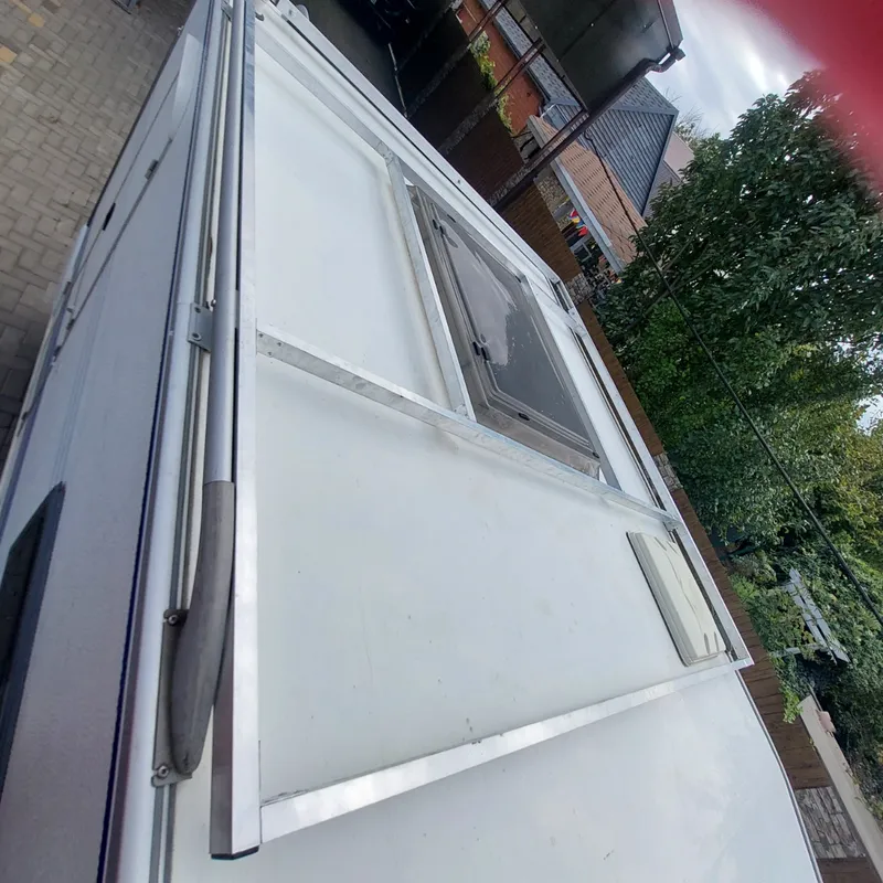 Труба прямоугольная 20х10 мм ТПр 01.2000.504л Бронза. Цена за 5 штук.