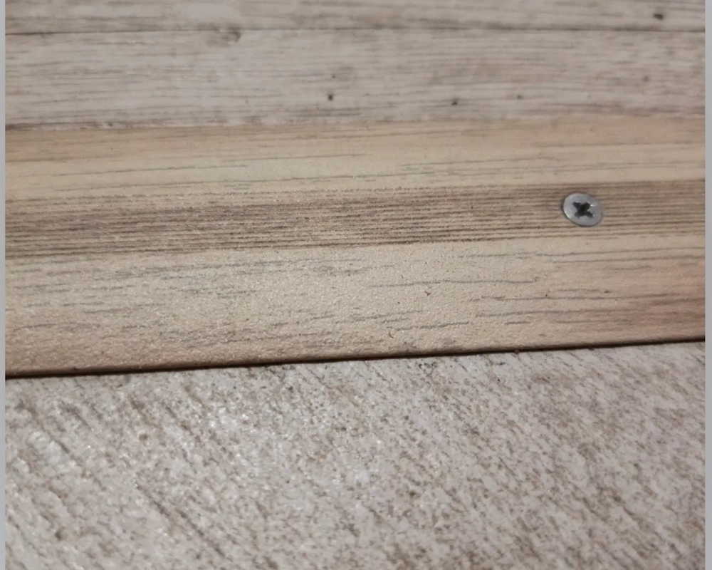 Порог одноуровневый ПС 04.900.093 Мербау