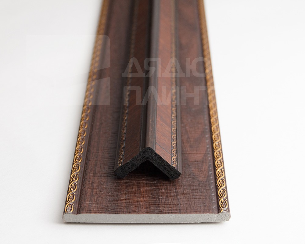 Профиль интерьерный 100*7 Ватикан ПИ100В