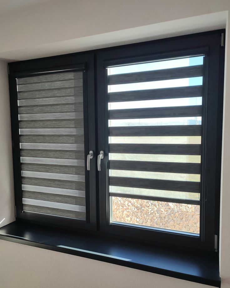 Роллета день/ночь КАНЗАС УЮТ 43*160 Белый