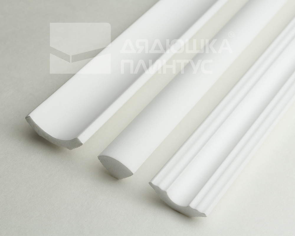 Карниз потолочный NMC LX-35 (200) 35*30мм 2м