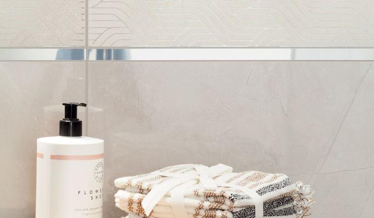 Разделительный профиль 10*10мм 2,7м нержавеющая сталь MSPP 01-10NS.2700.001